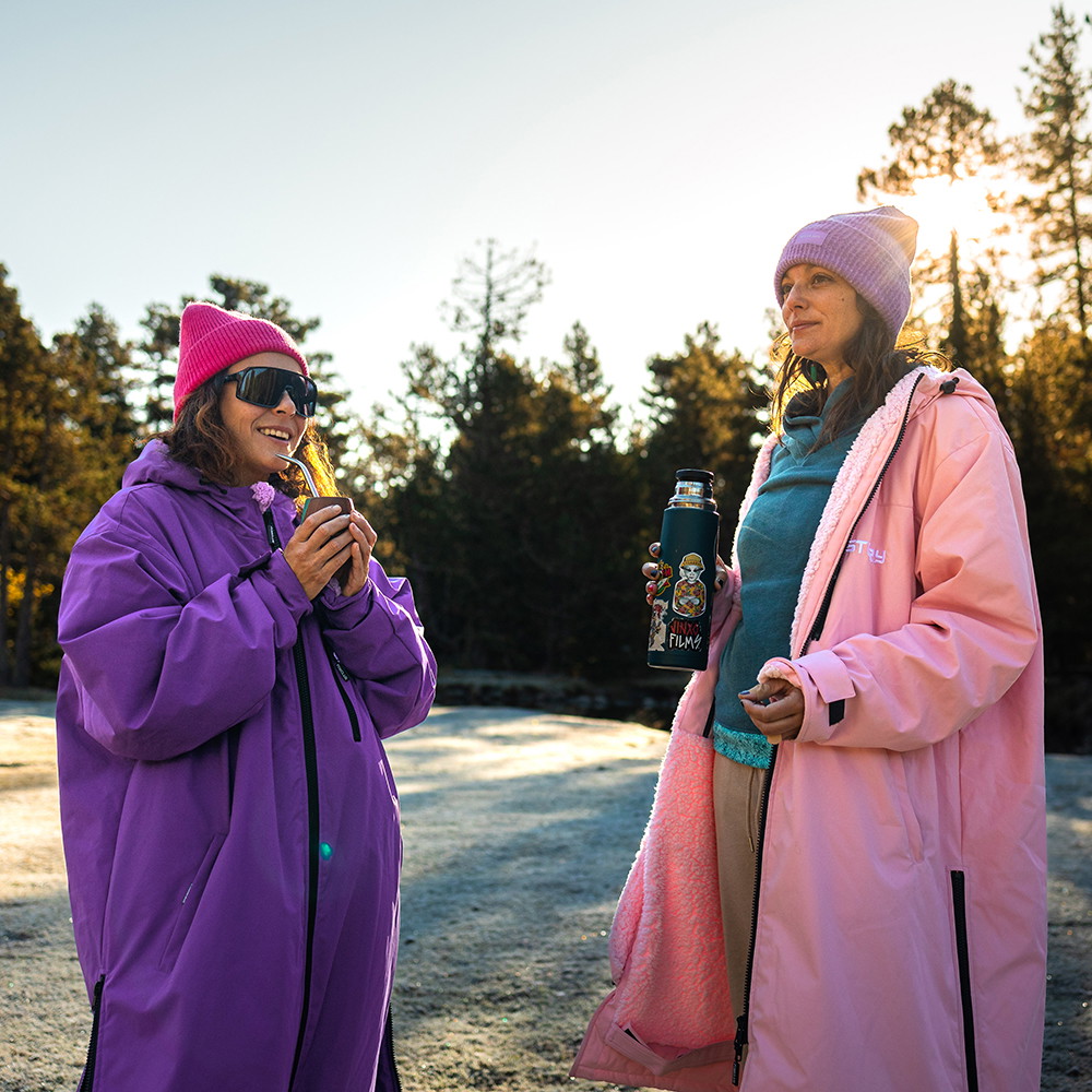 Story Change Robe