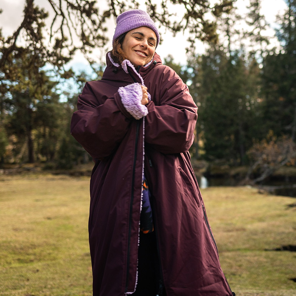 Story Change Robe