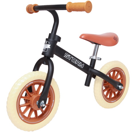 Story 70's Baby Racer Balanscykel