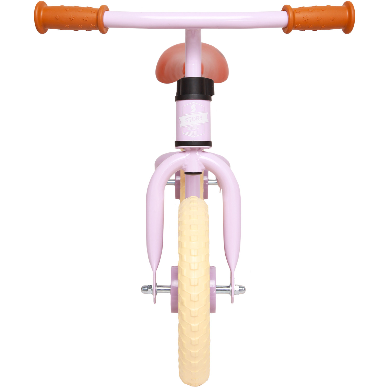 Story 70's Baby Racer Balanscykel