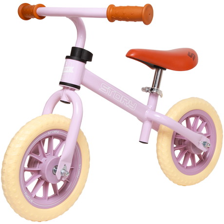 Story 70's Baby Racer Balanscykel