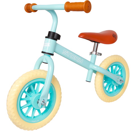 Story 70's Baby Racer Balanscykel
