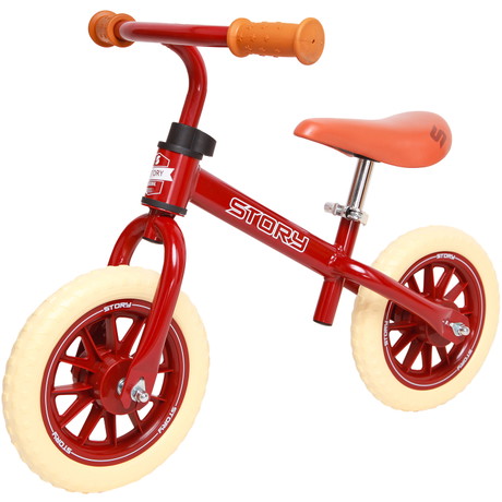 Story 70's Baby Racer Balanscykel