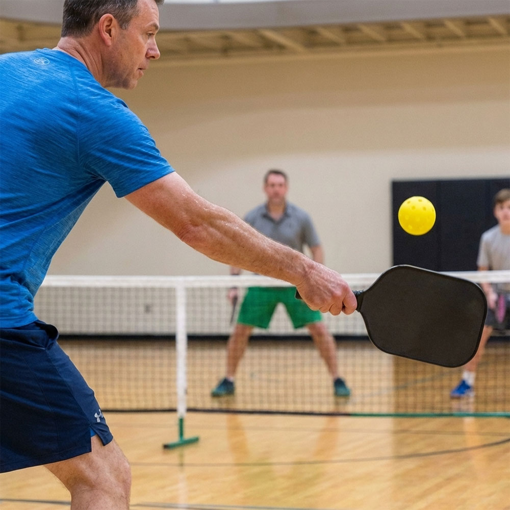 Story AceSpin Pickleballbollar - 10-pack