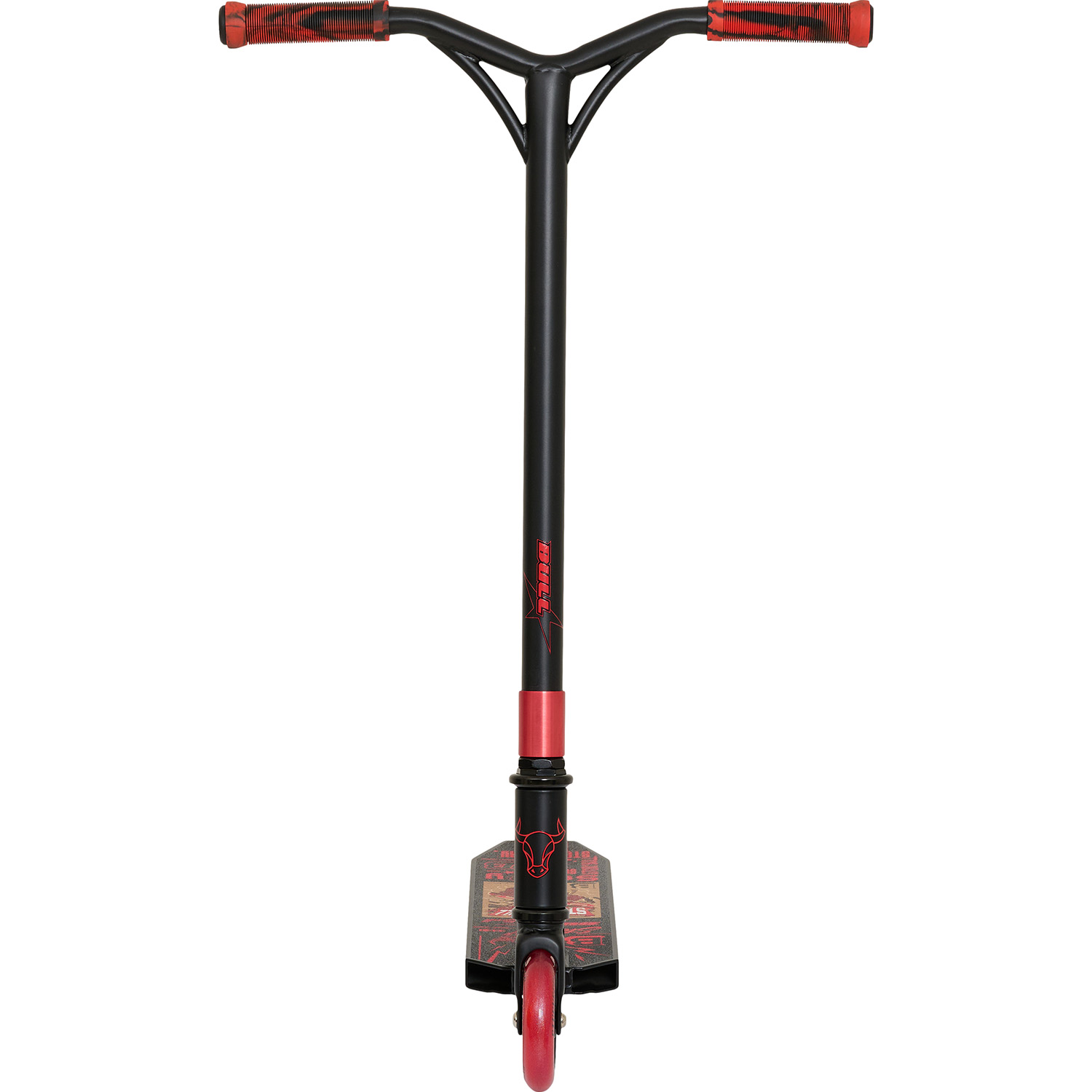 Story Bull Trick Sparkcykel