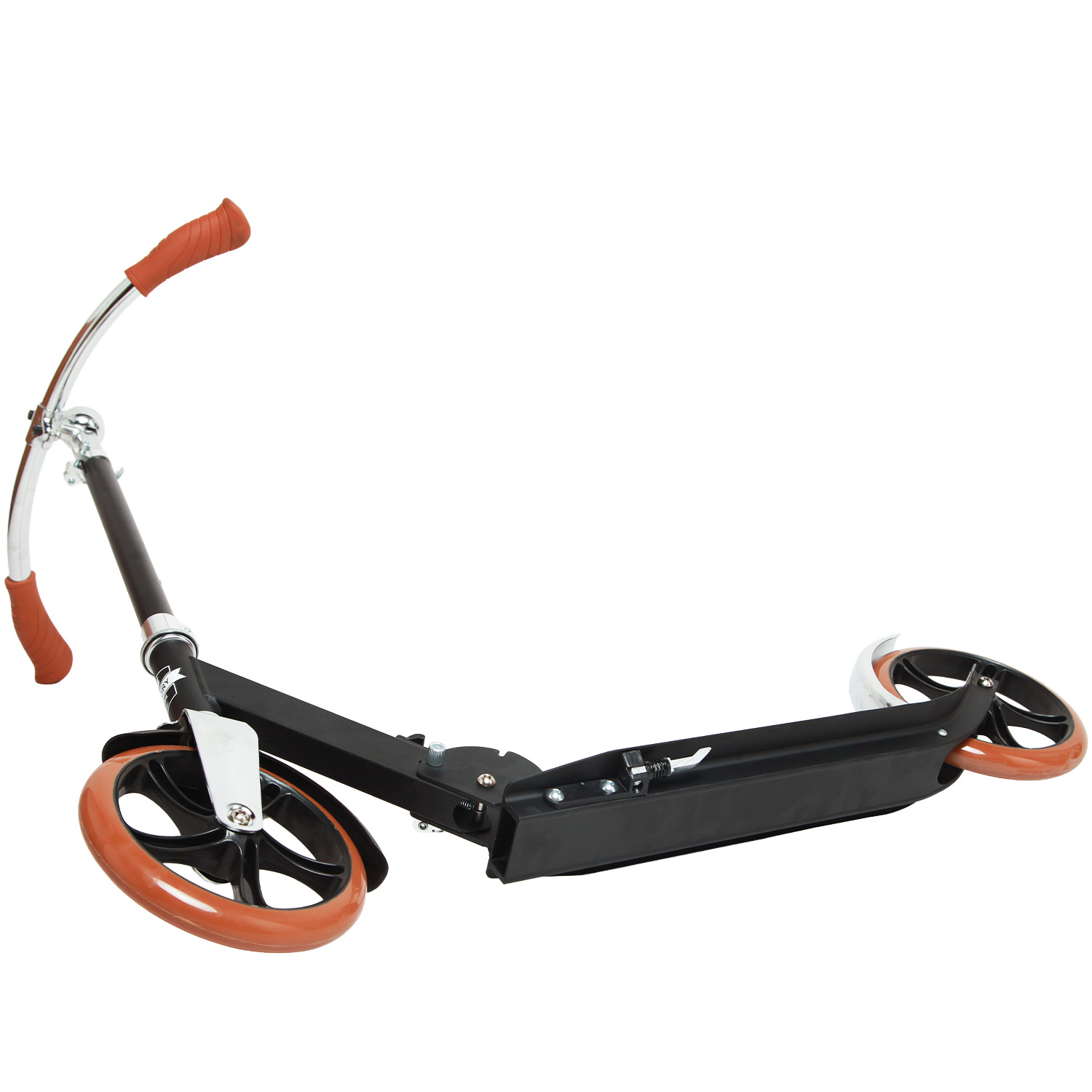 Story Compass Transport Sparkcykel