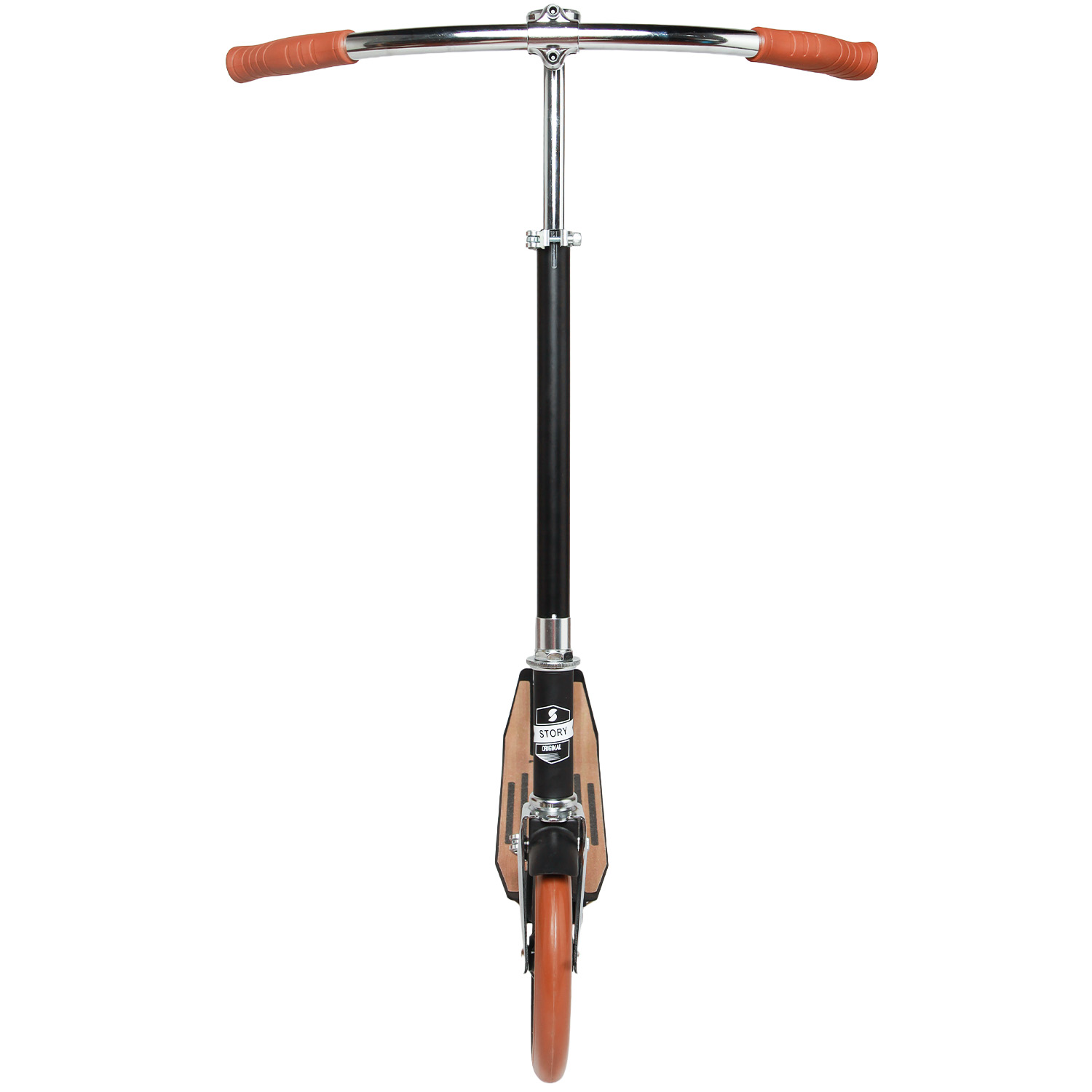 Story Compass Transport Sparkcykel