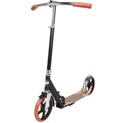 Story Compass Transport Sparkcykel
