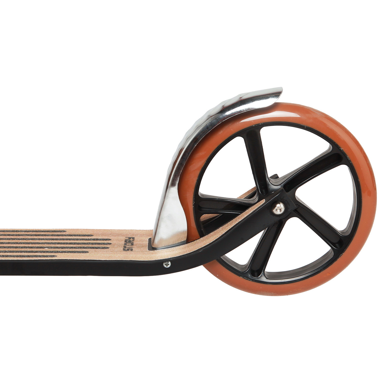 Story Compass Transport Sparkcykel