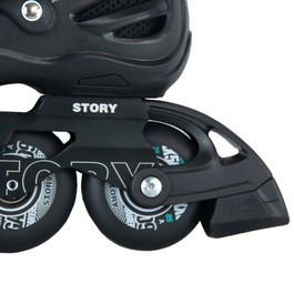 Story Demon Inline Skate Broms