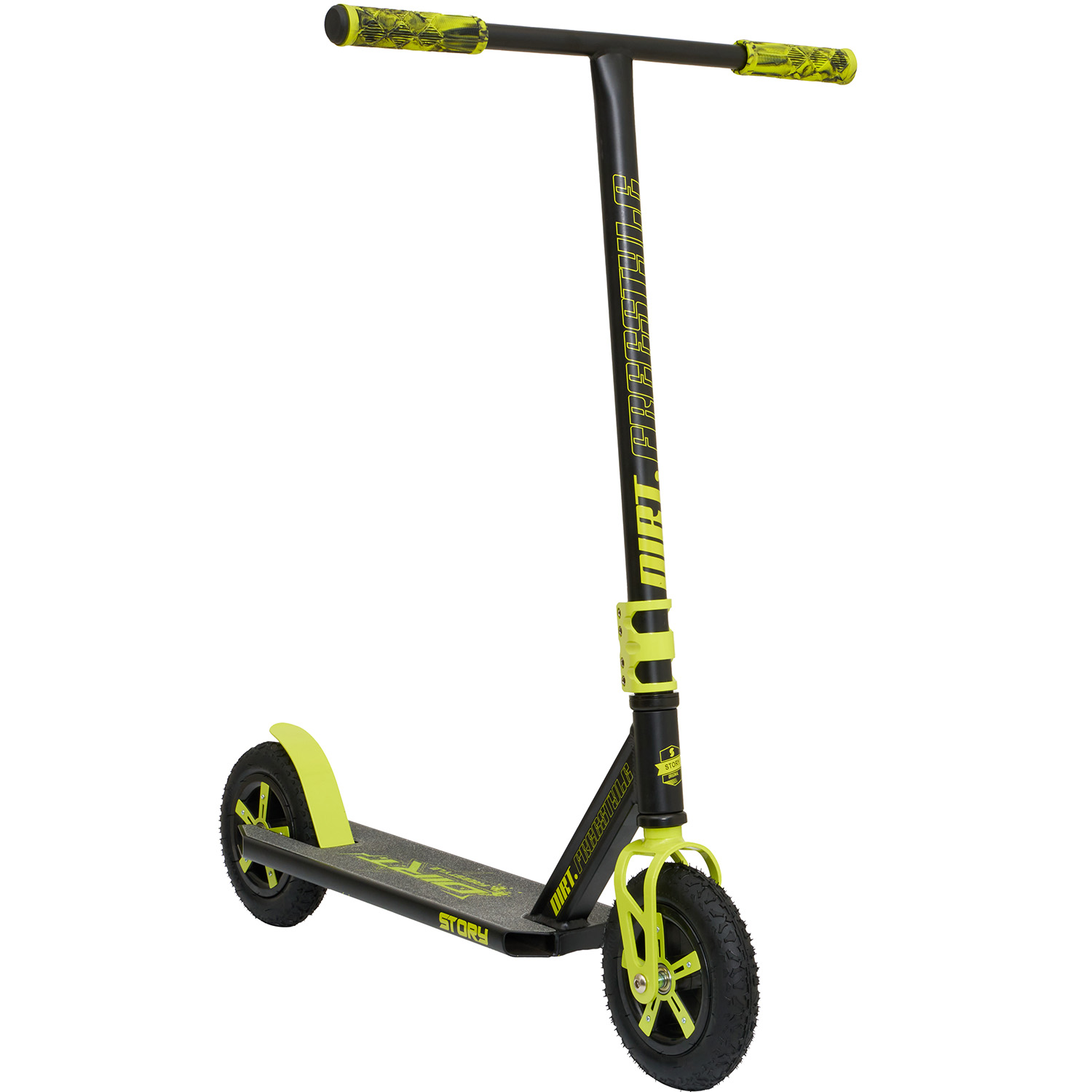 Story Dirt Freestyle Sparkecykel
