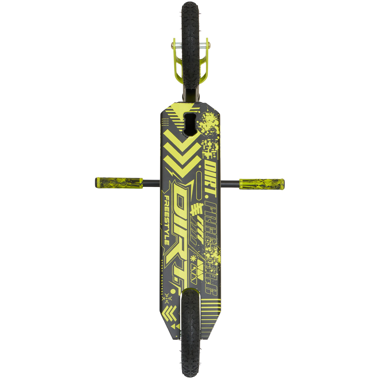 Story Dirt Freestyle Sparkecykel - OUTLET