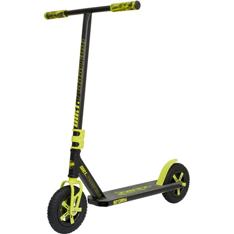 Story Dirt Freestyle Sparkecykel - OUTLET