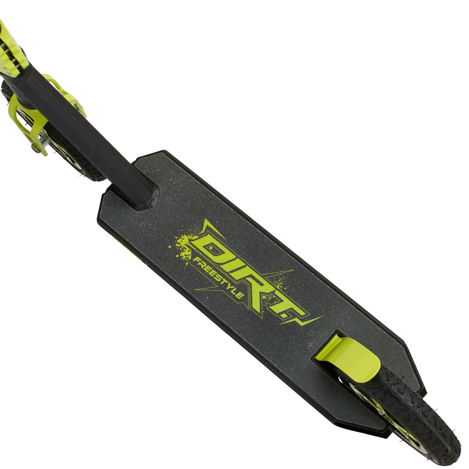Story Dirt Freestyle Sparkecykel - OUTLET