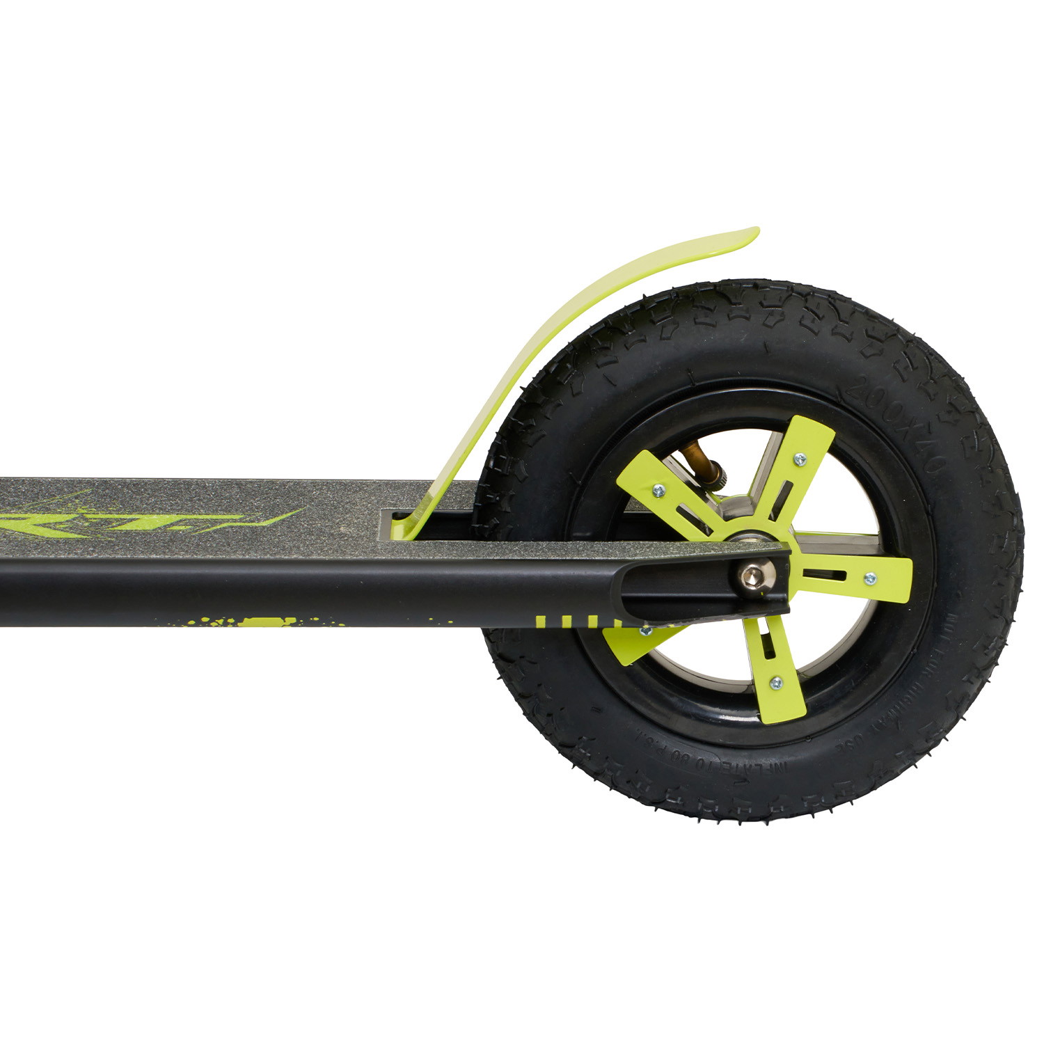 Story Dirt Freestyle Sparkecykel - OUTLET