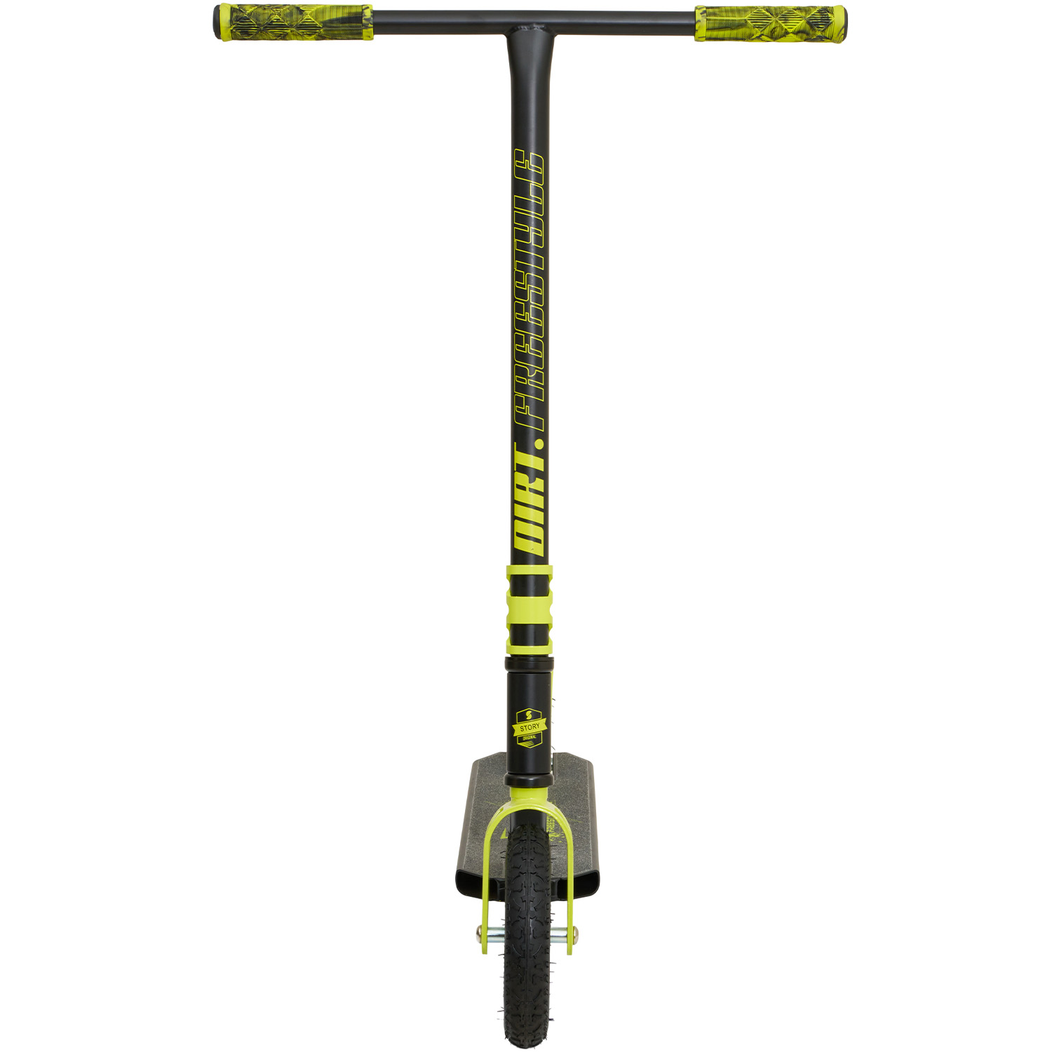 Story Dirt Freestyle Sparkecykel - OUTLET