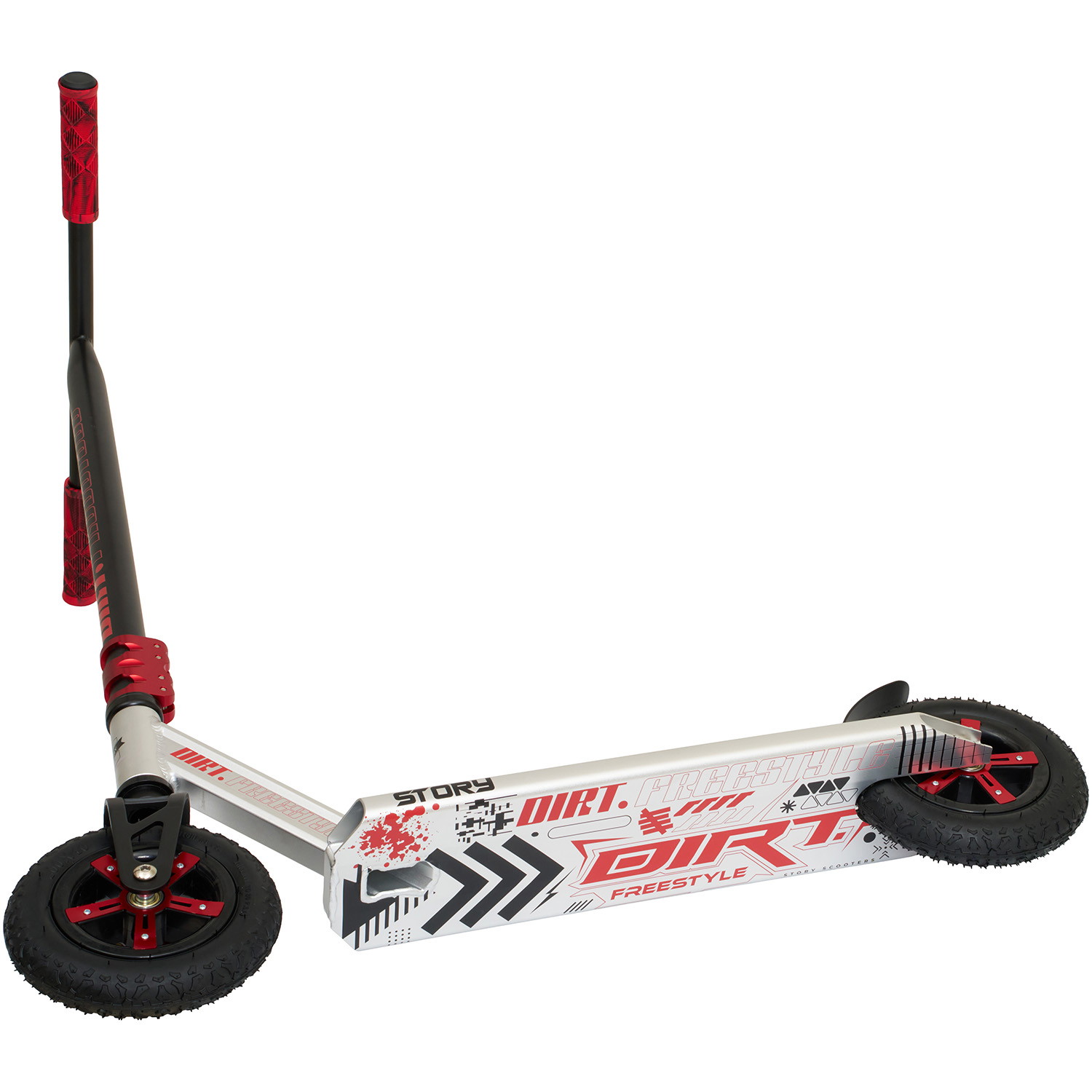 Story Dirt Freestyle Sparkecykel - OUTLET