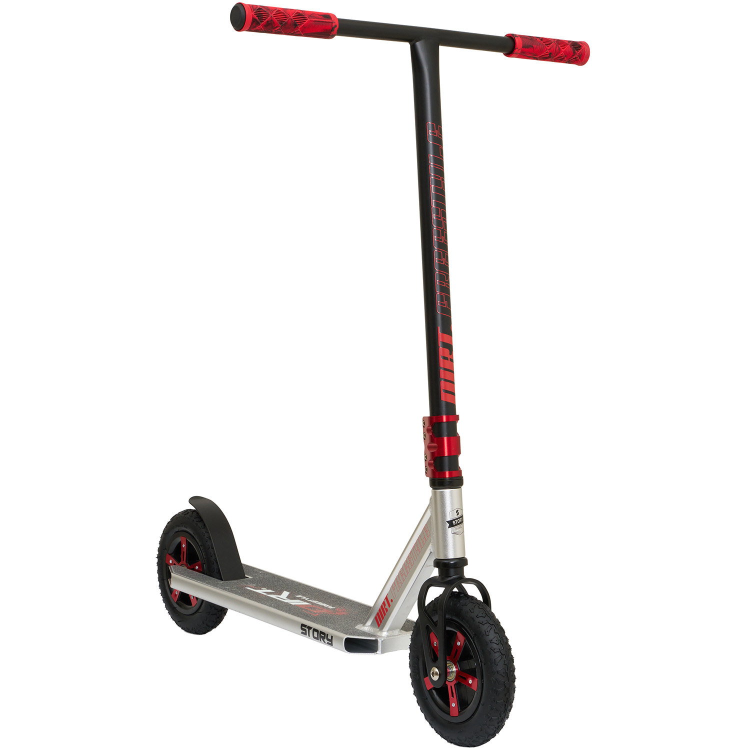 Story Dirt Freestyle Sparkecykel - OUTLET