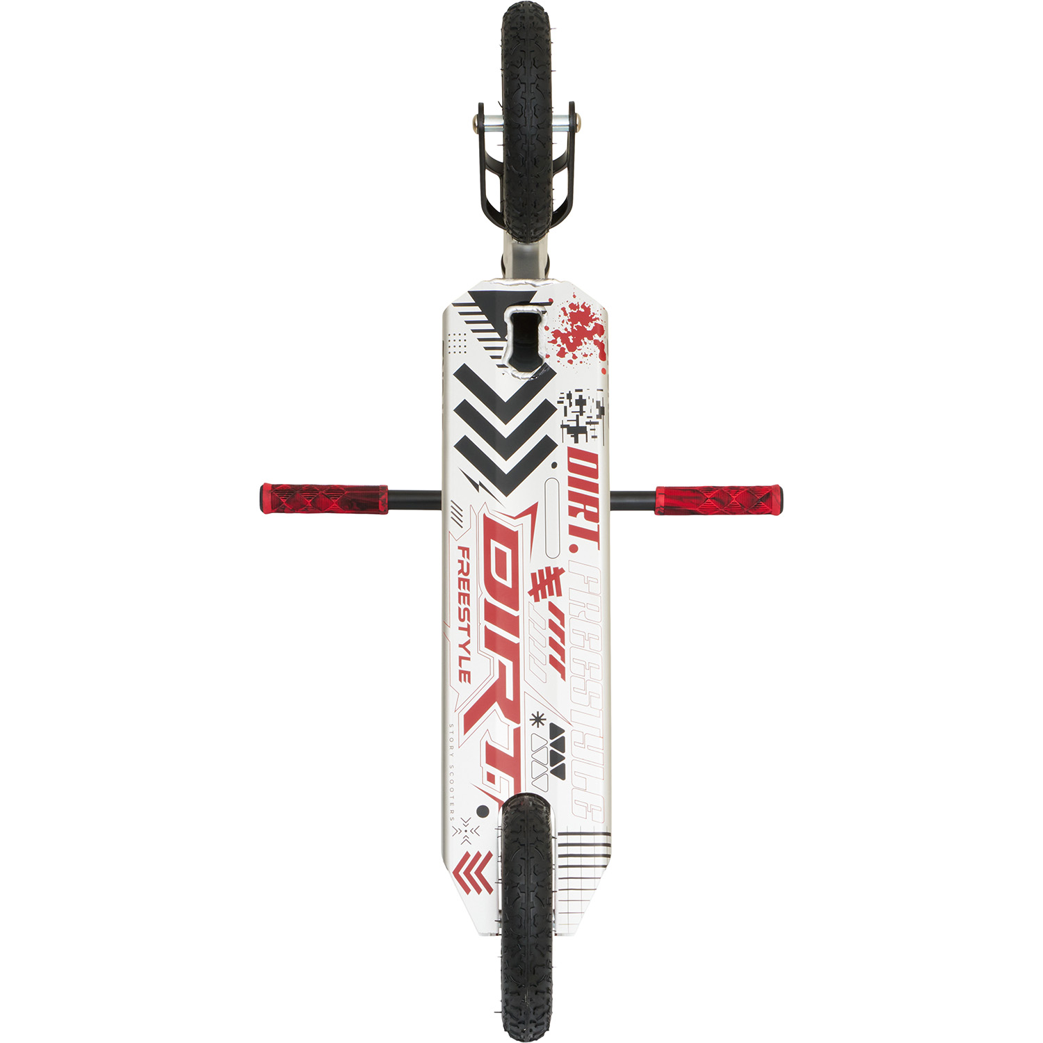 Story Dirt Freestyle Sparkecykel - OUTLET