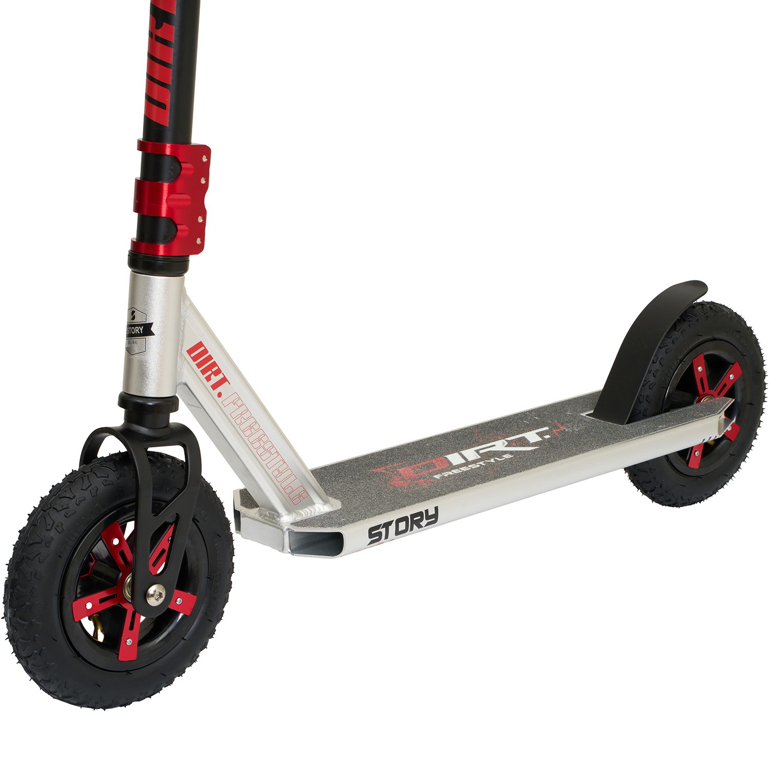 Story Dirt Freestyle Sparkecykel - OUTLET