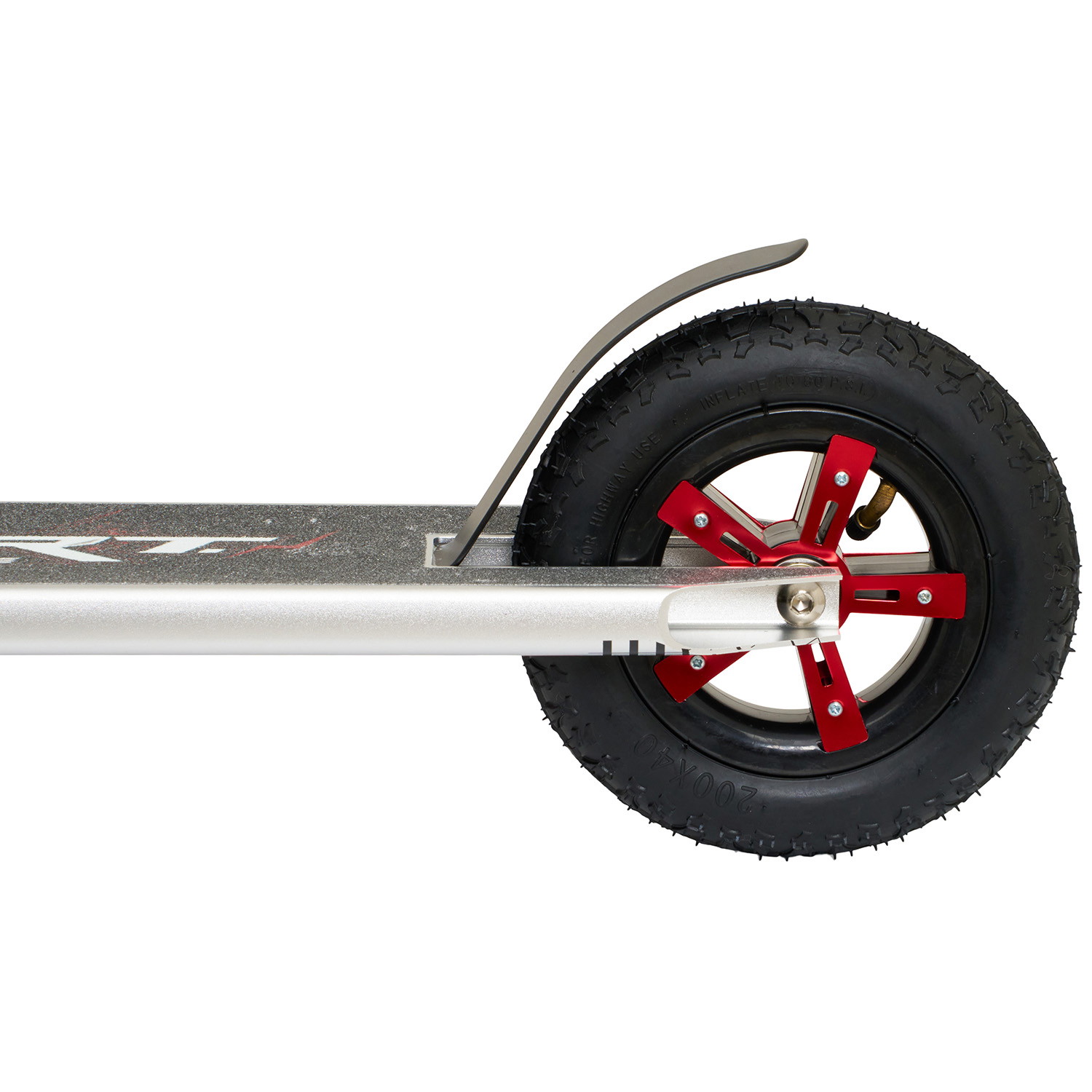 Story Dirt Freestyle Sparkecykel - OUTLET