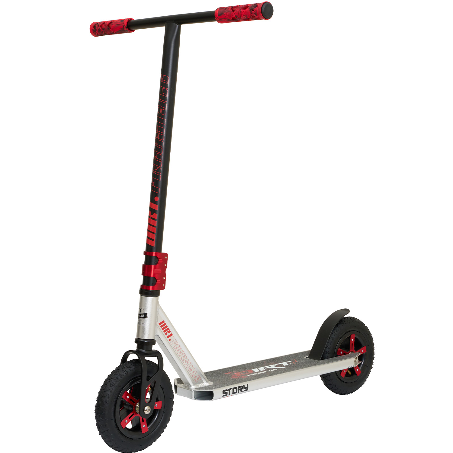 Story Dirt Freestyle Sparkecykel - OUTLET