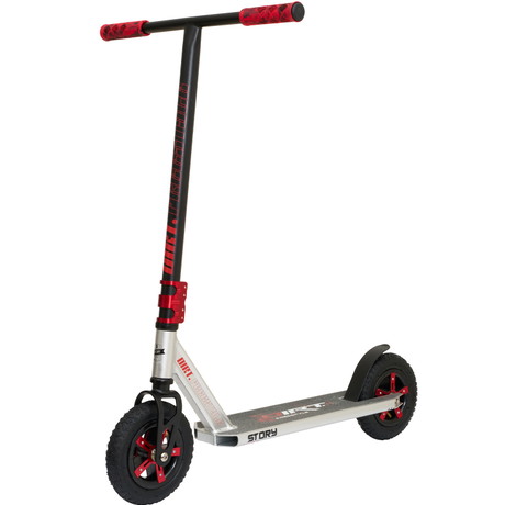 Story Dirt Freestyle Sparkecykel - OUTLET