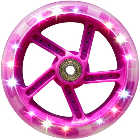 Story Flow Light Sparkcykel Hjul