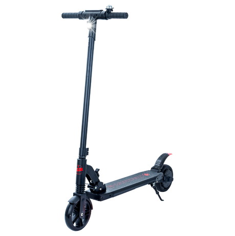 Story I-Motion Elektrisk Sparkecykel