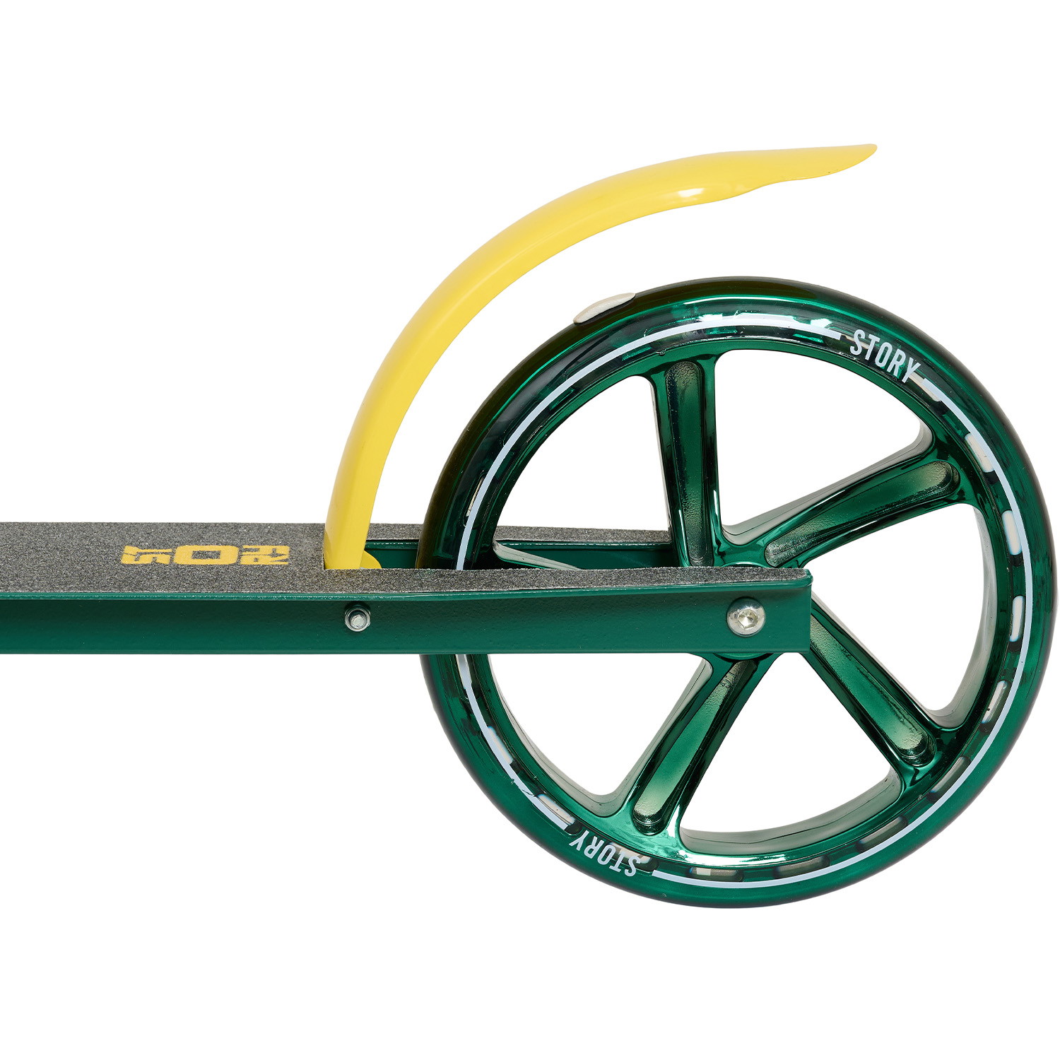 Story Lux Transport Sparkcykel