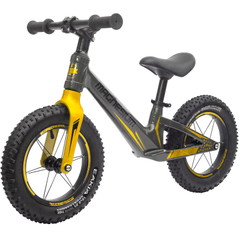 Story Magnesium Springcykel
