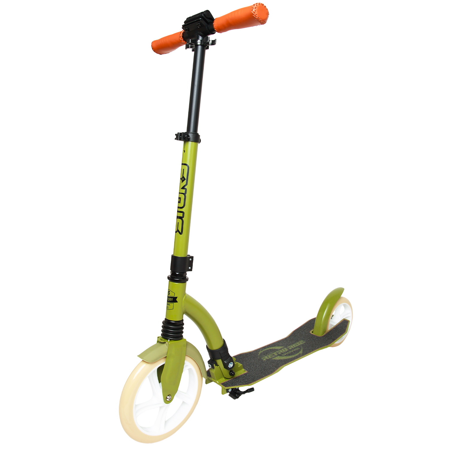 Story Retro Ride Sparkcykel