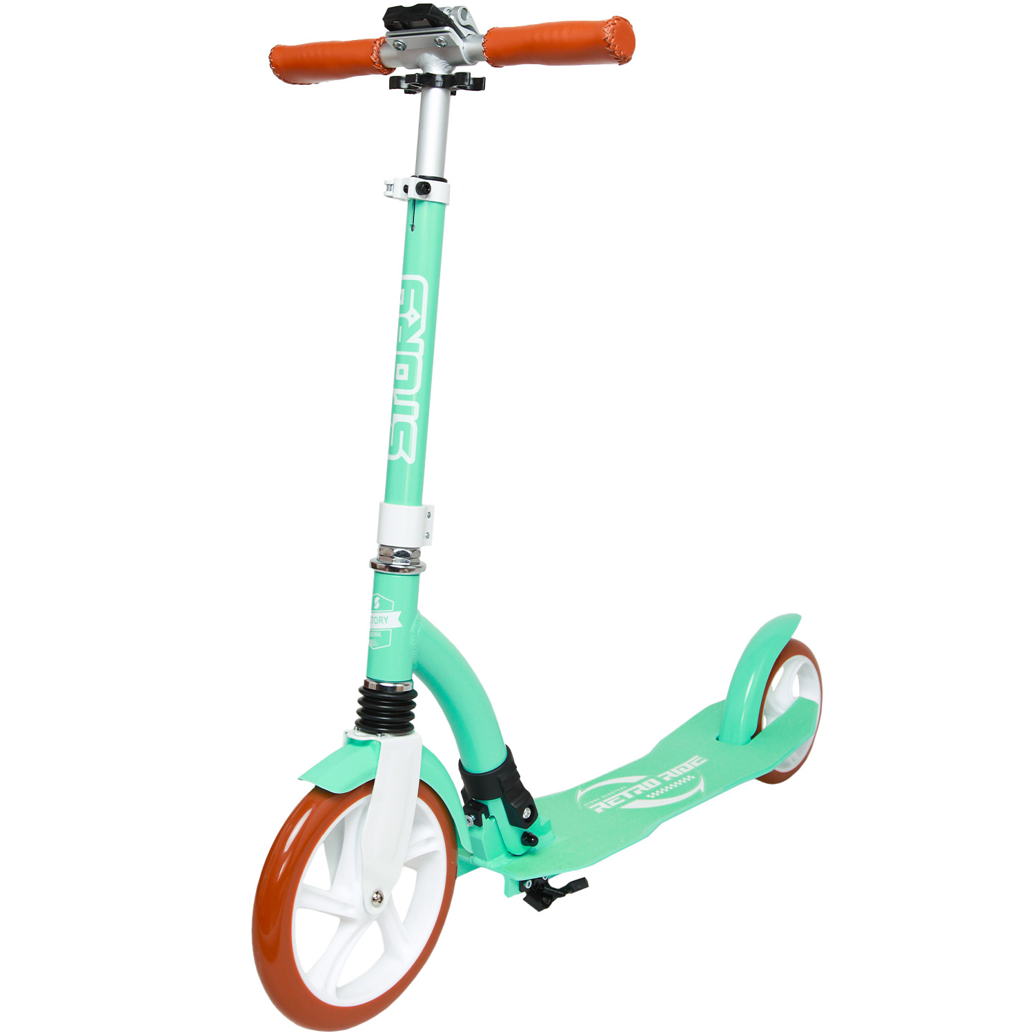 Story Retro Ride Sparkcykel