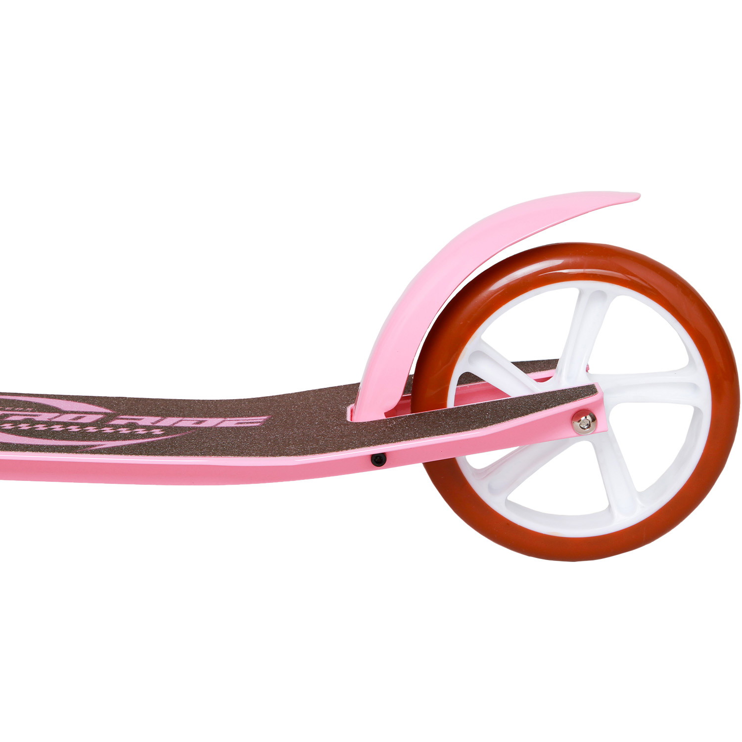Story Retro Ride Sparkcykel