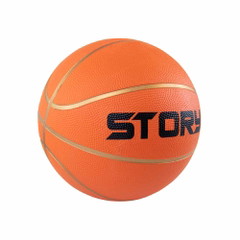 Story Rumble Basketboll