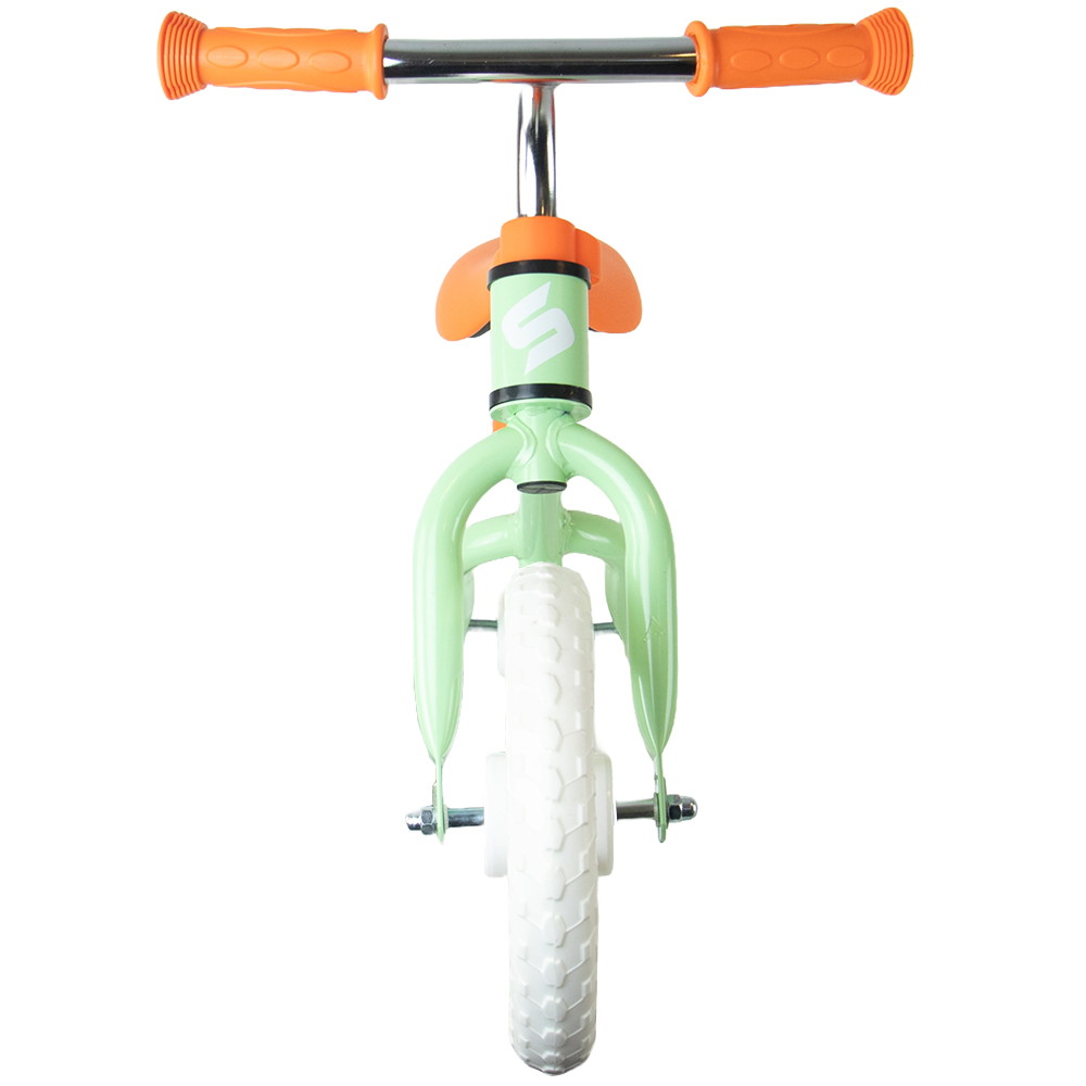 Story Run Racer Springcykel