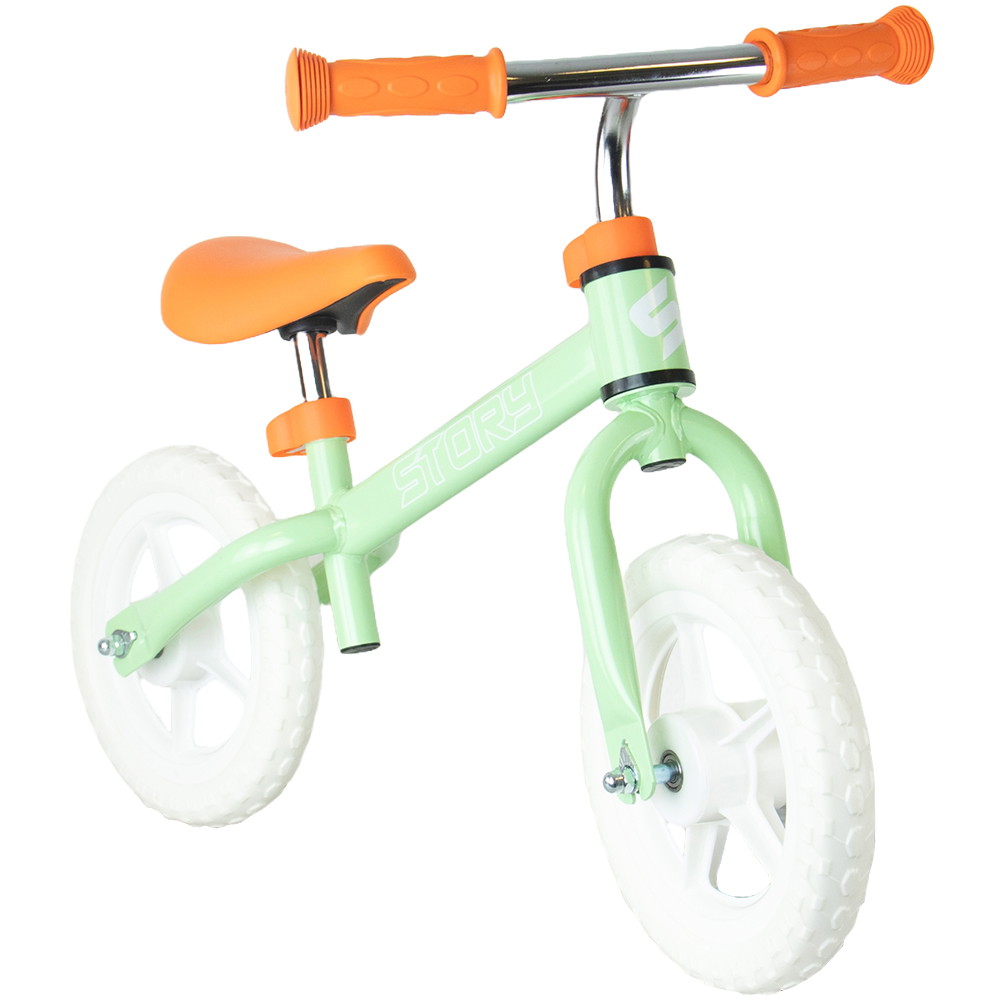 Story Run Racer Springcykel
