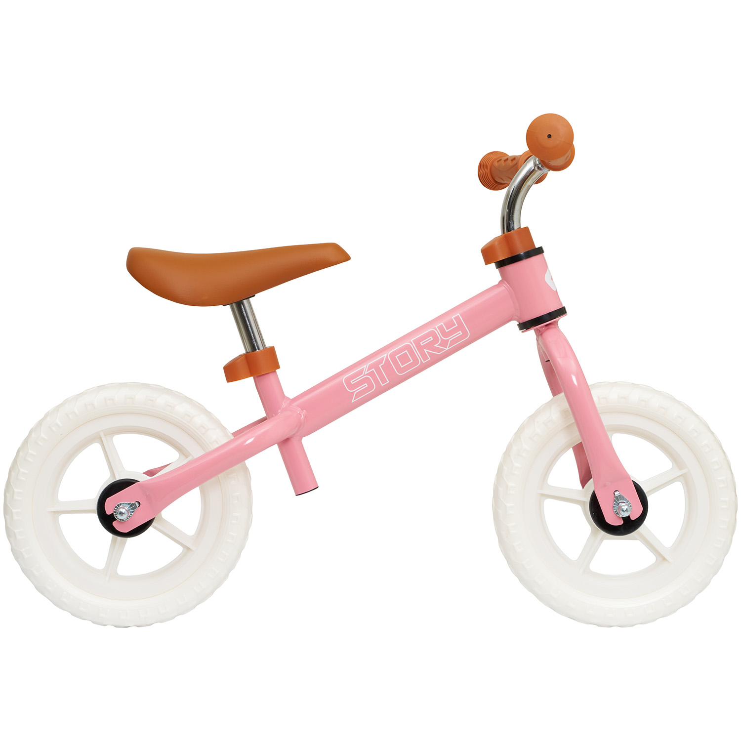 Story Run Racer Springcykel