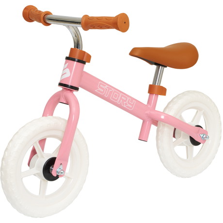 Story Run Racer Springcykel