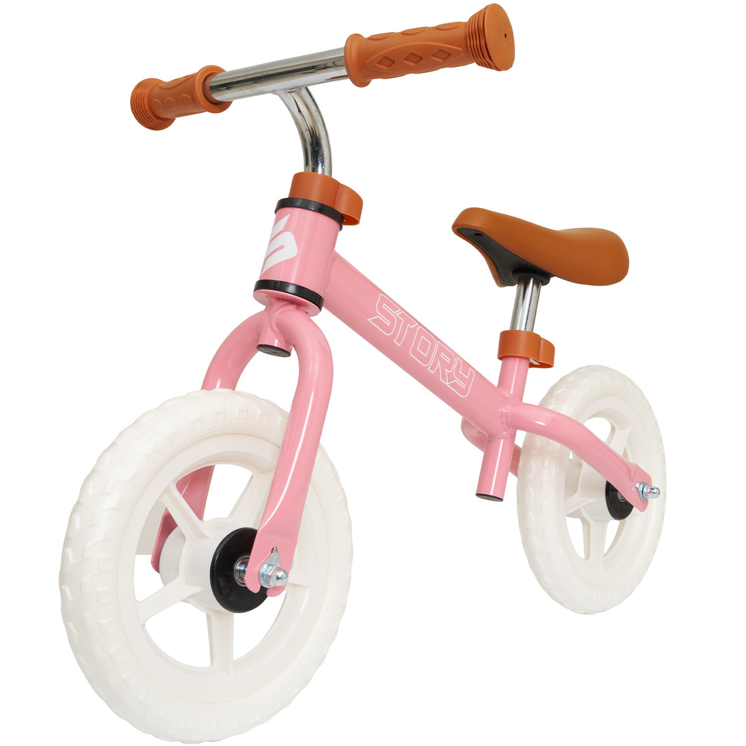 Story Run Racer Springcykel
