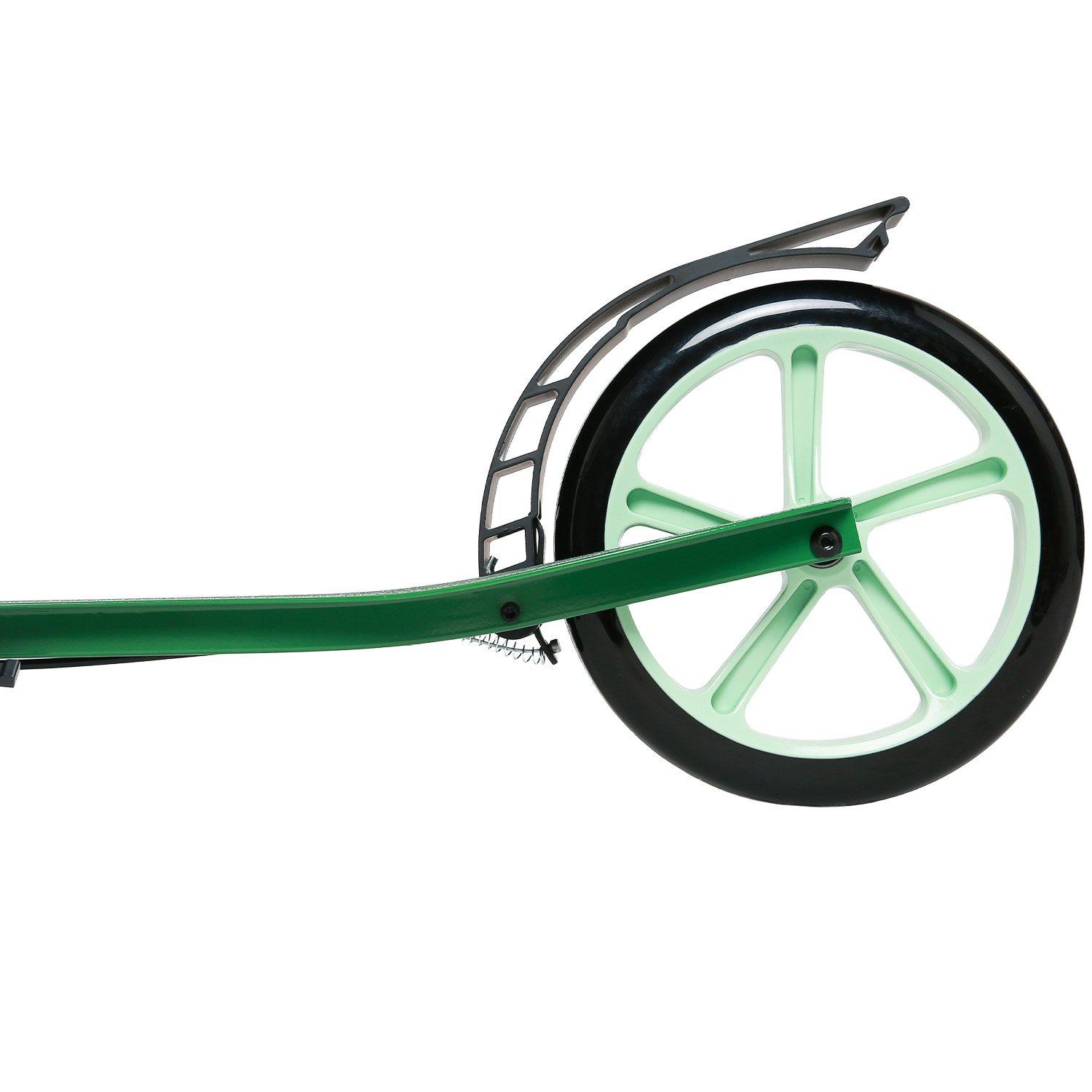 Story CityCruiser Transport Sparkcykel