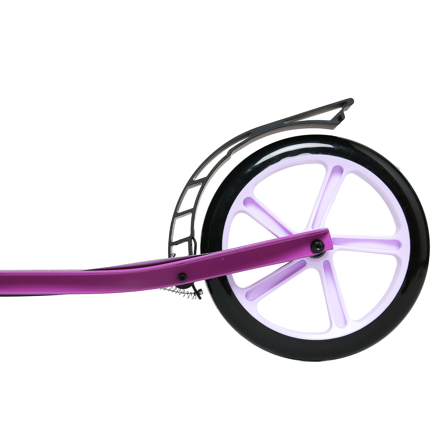 Story CityCruiser Transport Sparkcykel