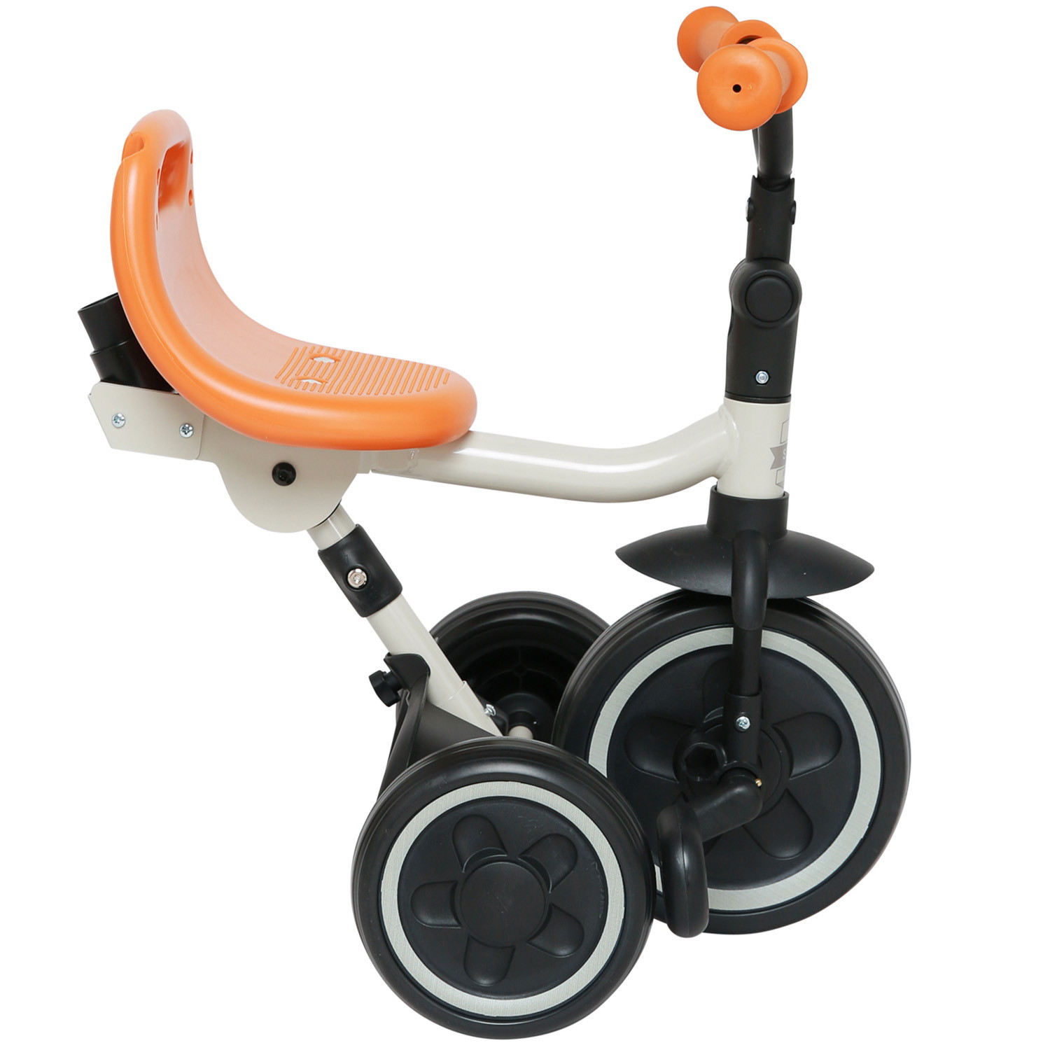 Story Flexi Trehjuling cykel
