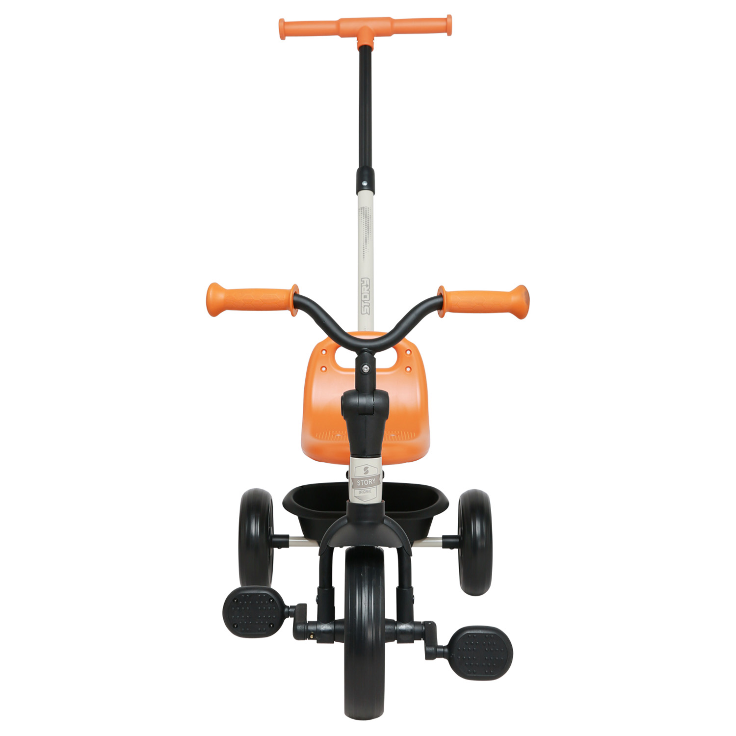 Story Flexi Trehjuling cykel