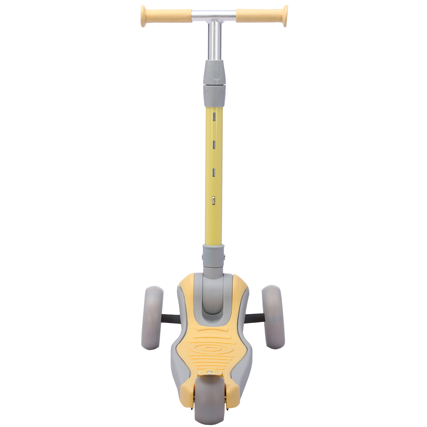 Story LED Glow 3-Hjul Sparkcykel