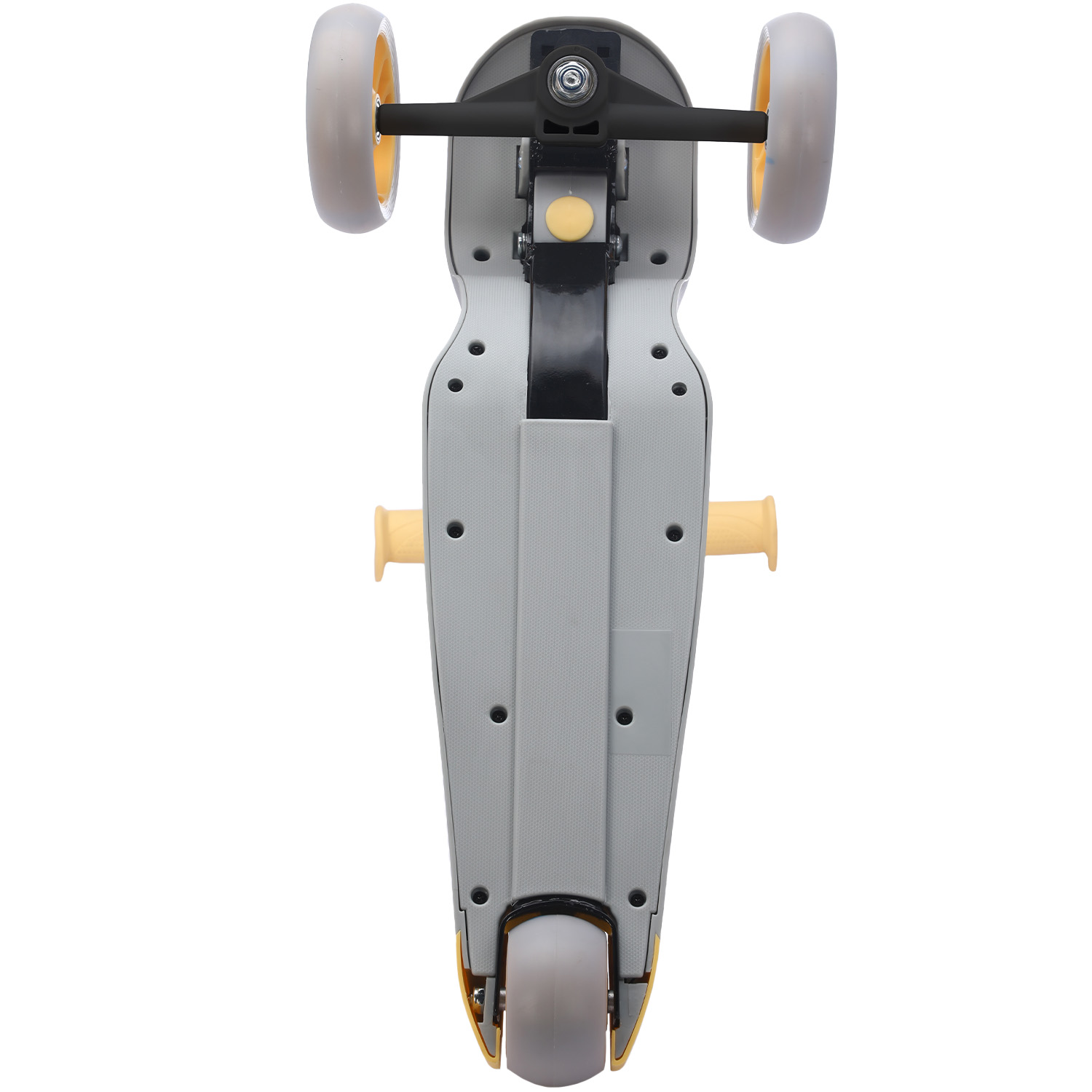 Story LED Glow 3-Hjul Sparkcykel