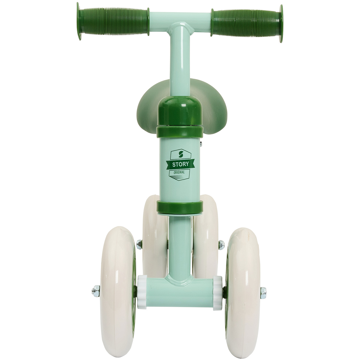 Story Mini Springcykel