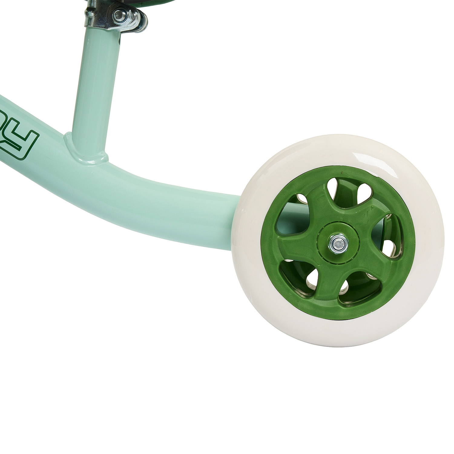 Story Mini Springcykel