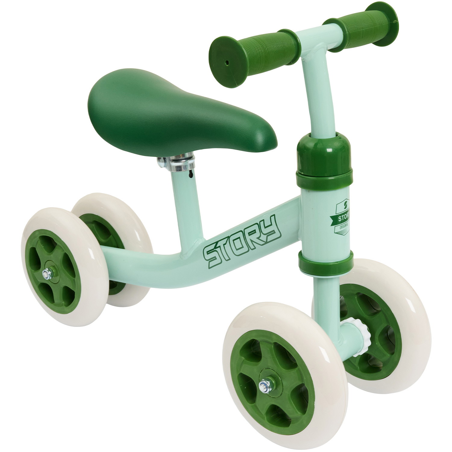 Story Mini Springcykel