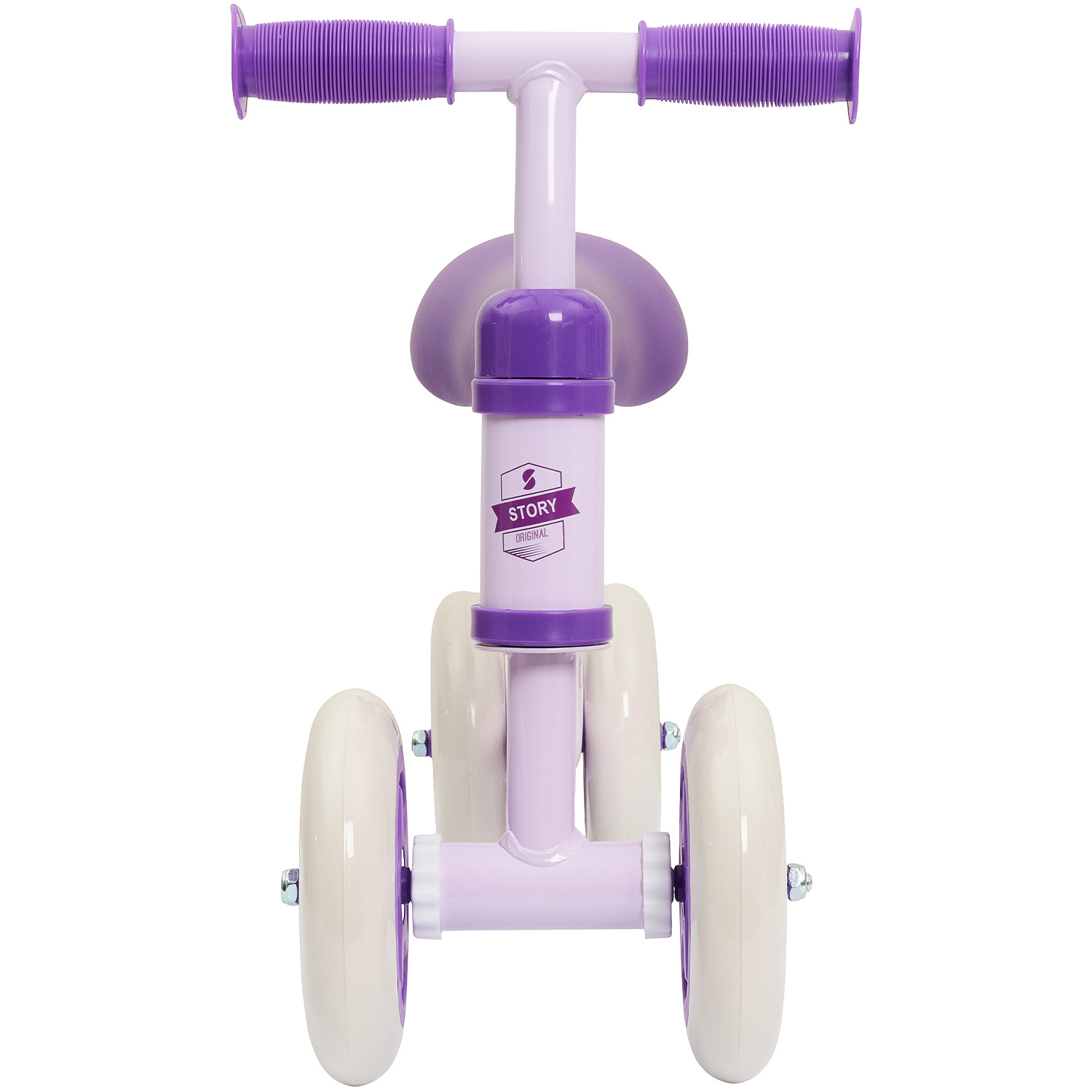 Story Mini Springcykel